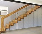Construction et protection de vos escaliers par Escaliers Maisons à Beaumont-en-Cambresis